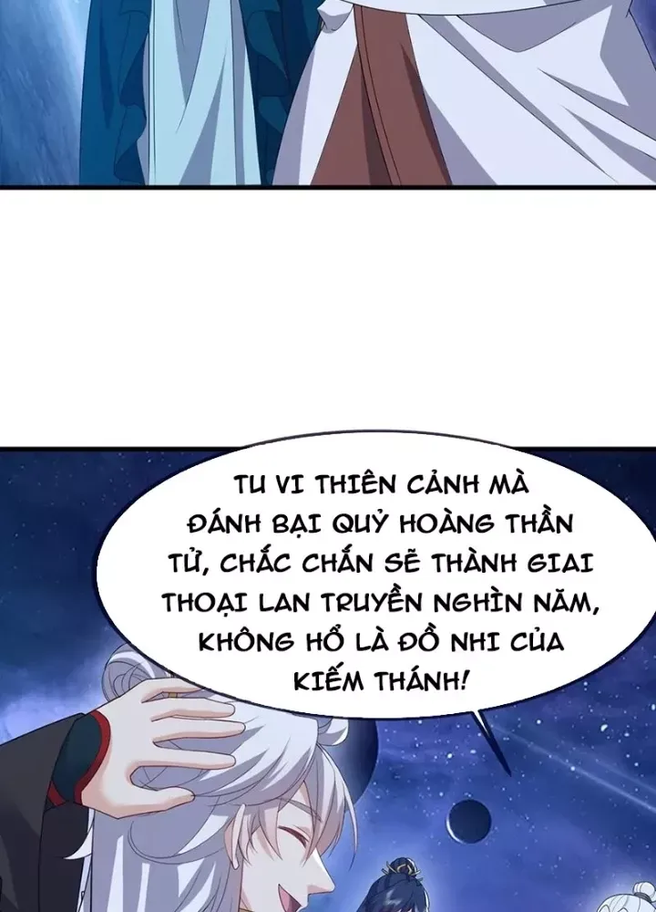 Tiên Võ Đế Tôn Chap 826 - Next Chap 827
