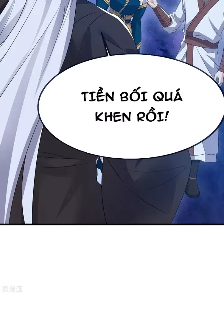 Tiên Võ Đế Tôn Chap 826 - Next Chap 827