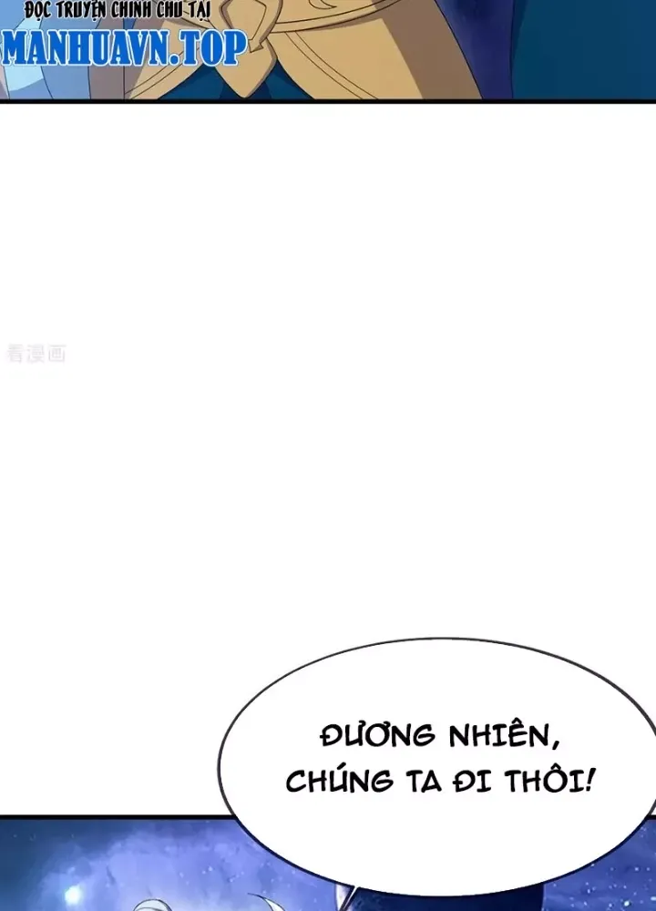 Tiên Võ Đế Tôn Chap 826 - Next Chap 827