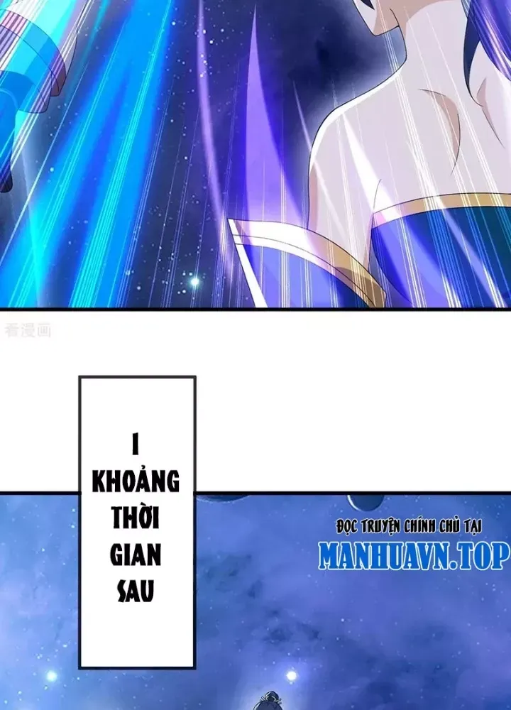 Tiên Võ Đế Tôn Chap 826 - Next Chap 827
