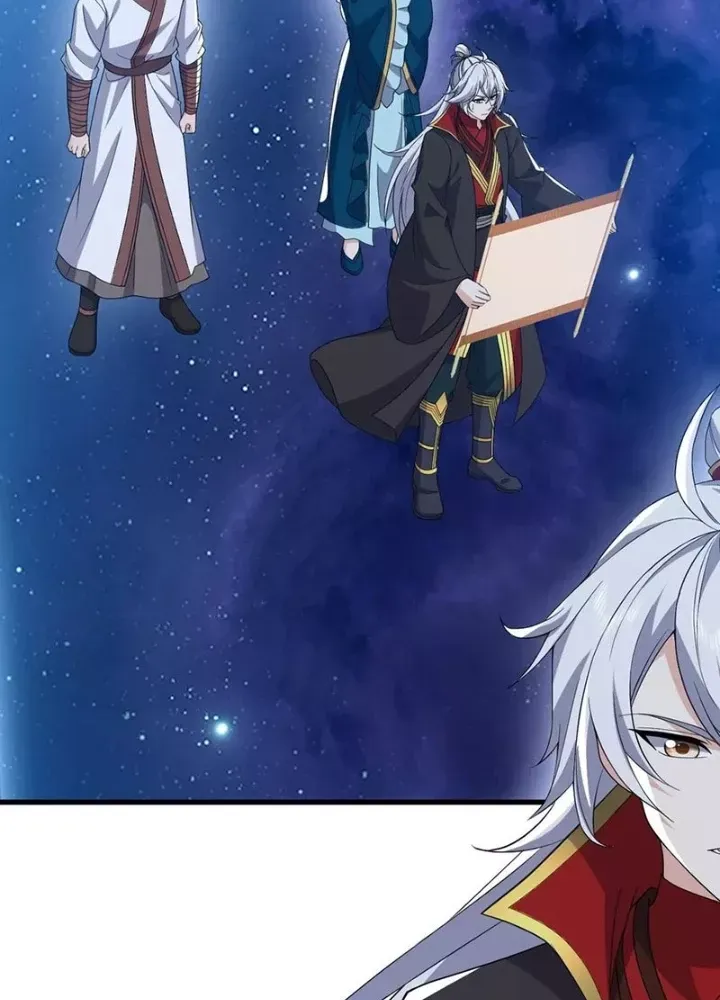 Tiên Võ Đế Tôn Chap 826 - Next Chap 827