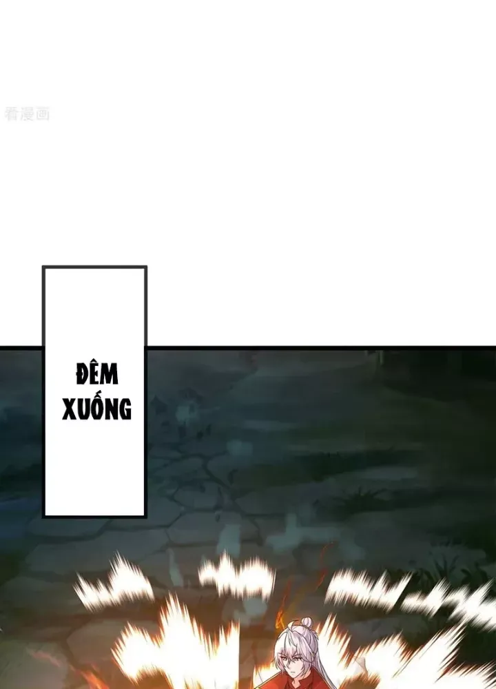 Tiên Võ Đế Tôn Chap 826 - Next Chap 827