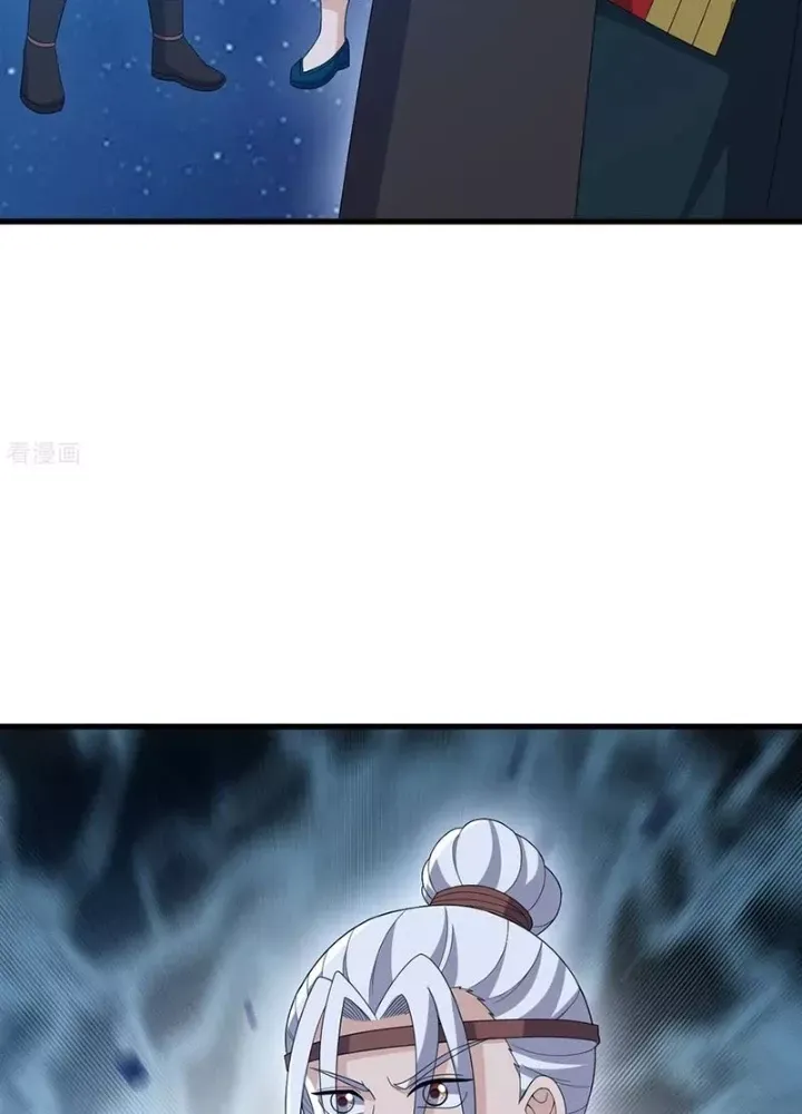 Tiên Võ Đế Tôn Chap 826 - Next Chap 827