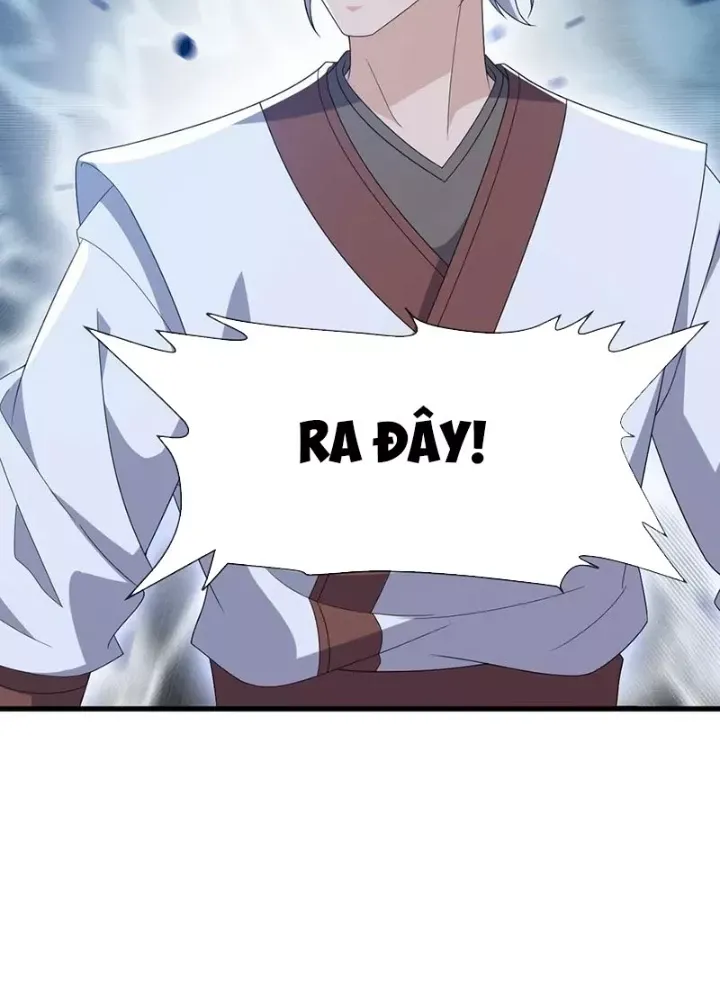 Tiên Võ Đế Tôn Chap 826 - Next Chap 827