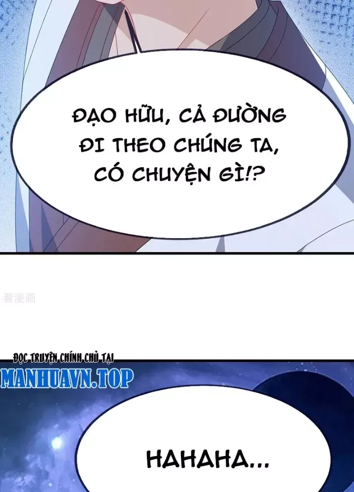 Tiên Võ Đế Tôn Chap 826 - Next Chap 827