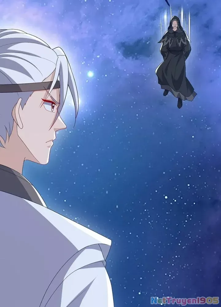 Tiên Võ Đế Tôn Chap 826 - Next Chap 827