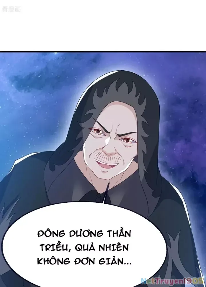 Tiên Võ Đế Tôn Chap 826 - Next Chap 827