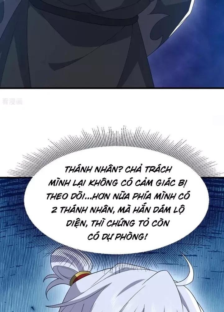 Tiên Võ Đế Tôn Chap 826 - Next Chap 827