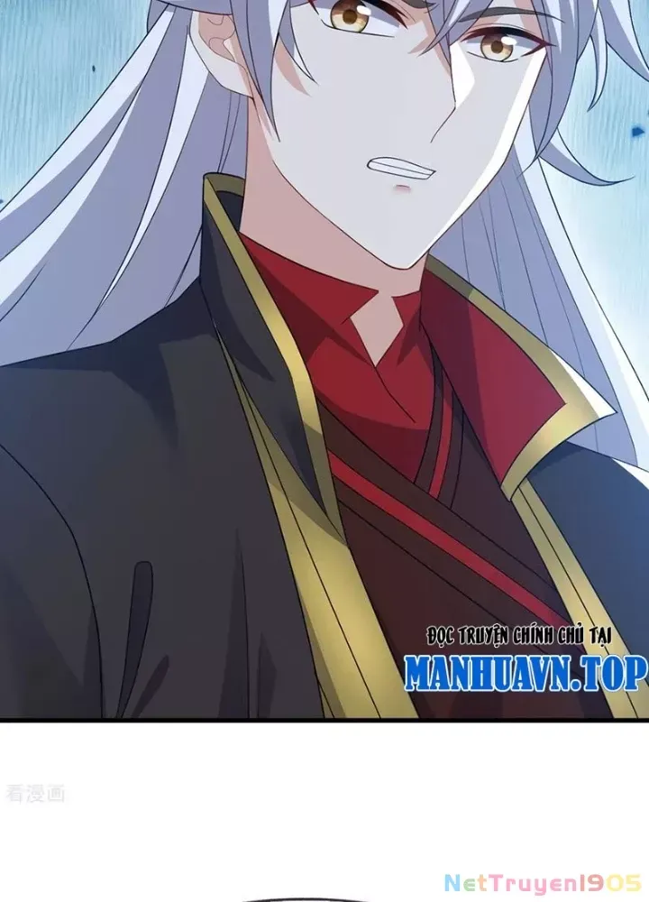 Tiên Võ Đế Tôn Chap 826 - Next Chap 827