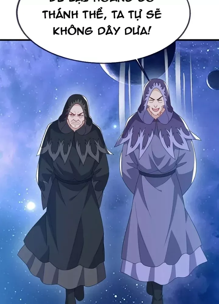 Tiên Võ Đế Tôn Chap 826 - Next Chap 827