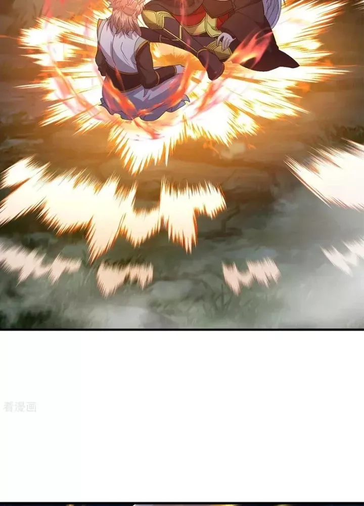 Tiên Võ Đế Tôn Chap 826 - Next Chap 827
