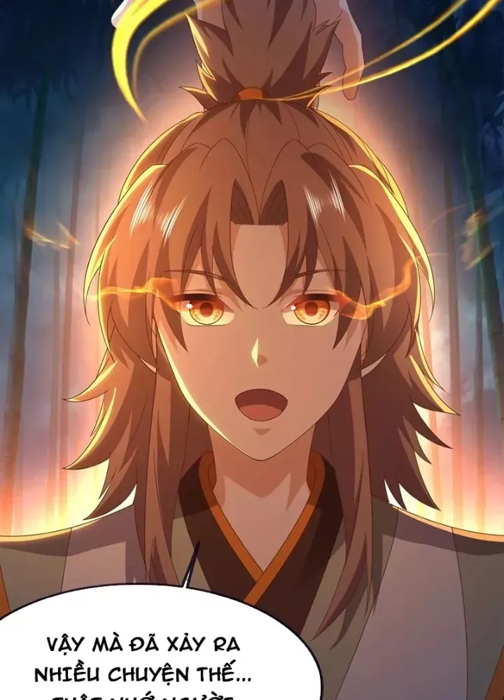 Tiên Võ Đế Tôn Chap 826 - Next Chap 827