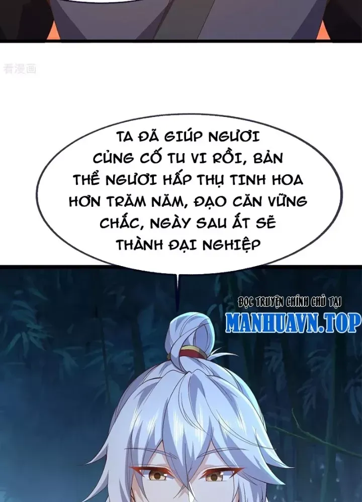 Tiên Võ Đế Tôn Chap 826 - Next Chap 827