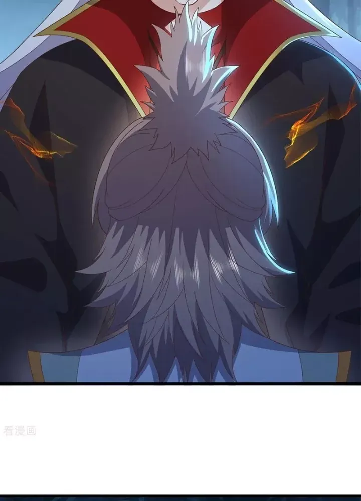 Tiên Võ Đế Tôn Chap 826 - Next Chap 827