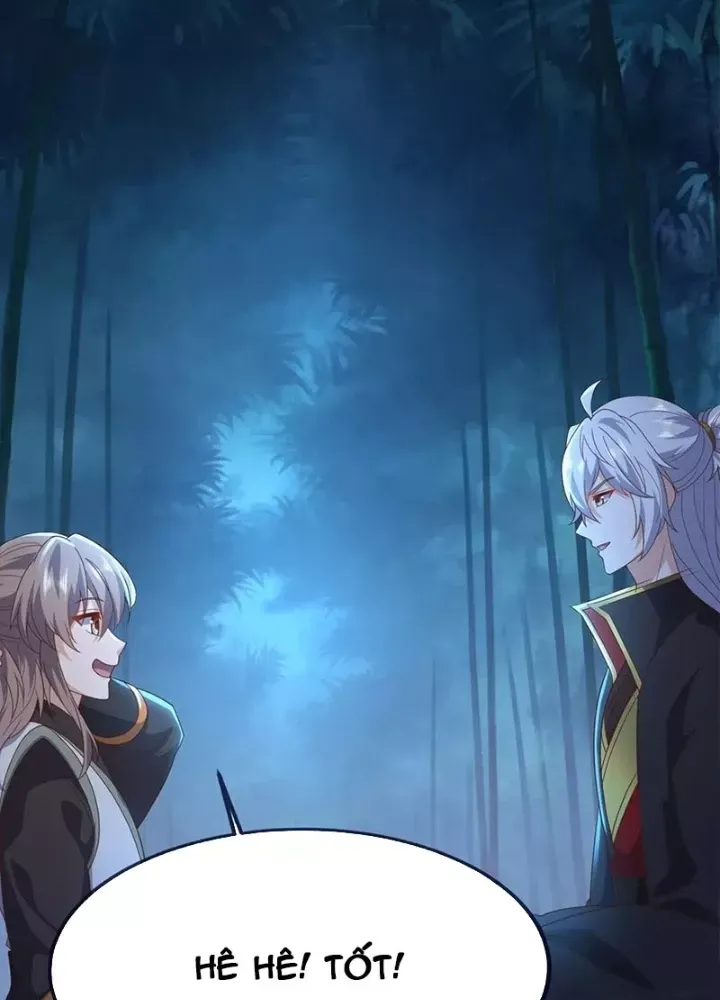 Tiên Võ Đế Tôn Chap 826 - Next Chap 827