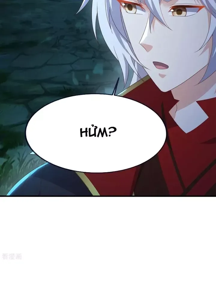Tiên Võ Đế Tôn Chap 826 - Next Chap 827