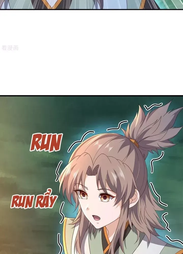 Tiên Võ Đế Tôn Chap 826 - Next Chap 827
