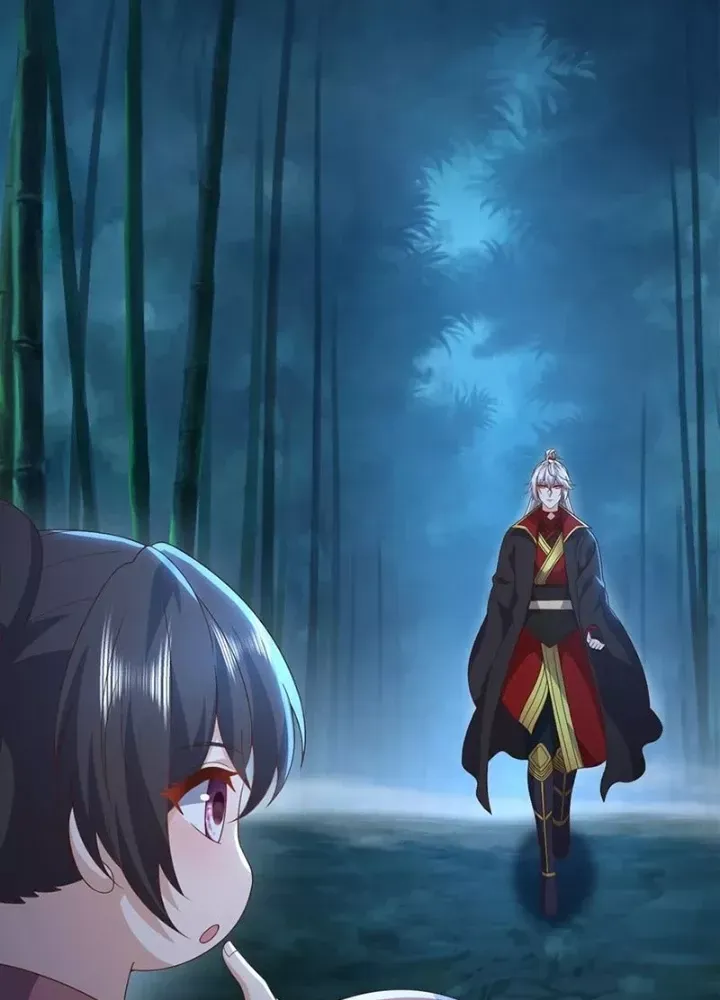 Tiên Võ Đế Tôn Chap 826 - Next Chap 827