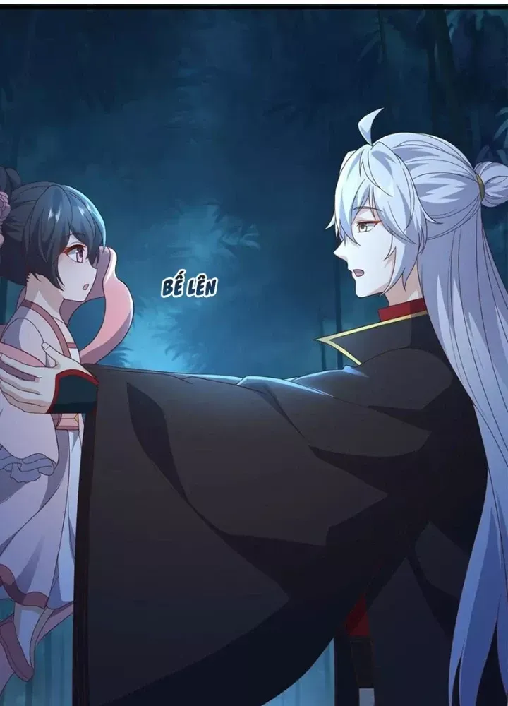 Tiên Võ Đế Tôn Chap 826 - Next Chap 827