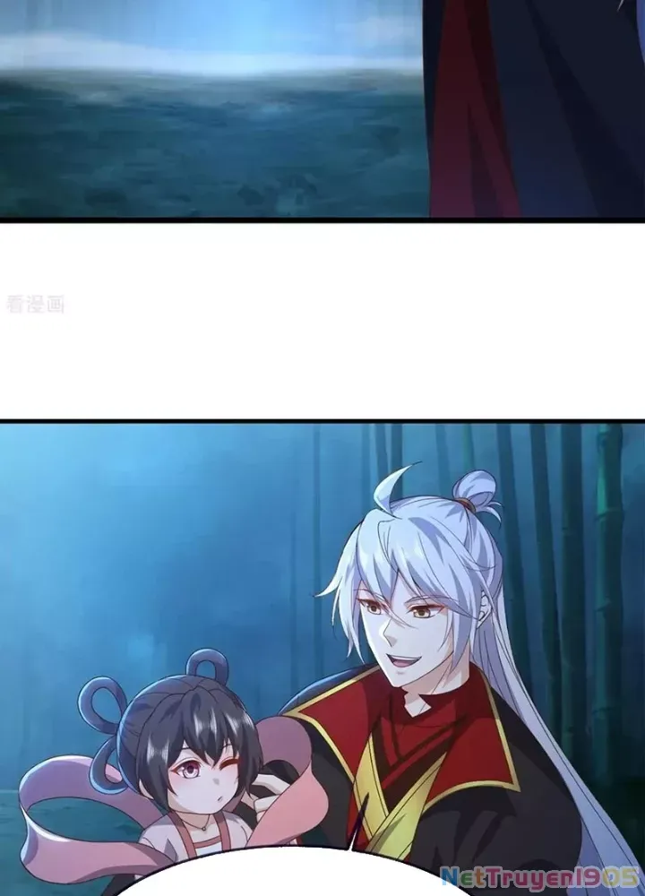 Tiên Võ Đế Tôn Chap 826 - Next Chap 827