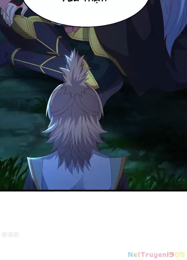 Tiên Võ Đế Tôn Chap 826 - Next Chap 827