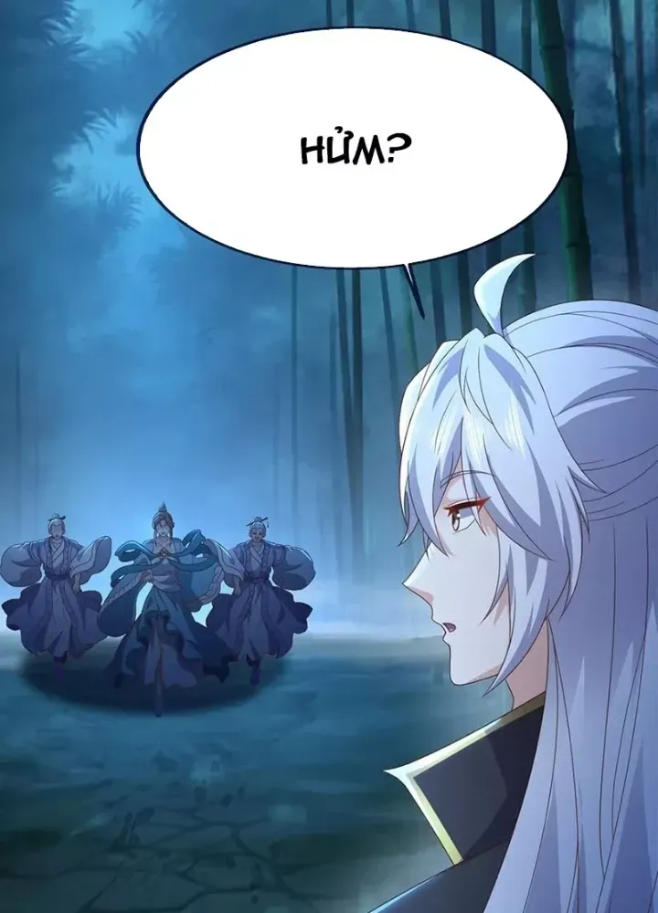 Tiên Võ Đế Tôn Chap 826 - Next Chap 827