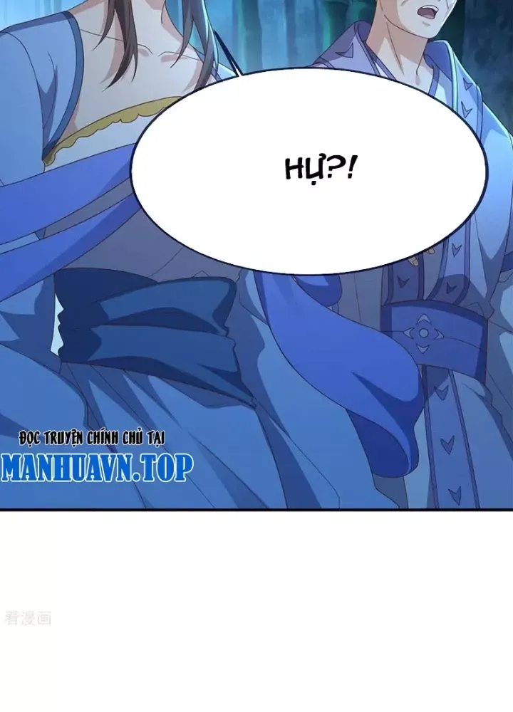 Tiên Võ Đế Tôn Chap 826 - Next Chap 827