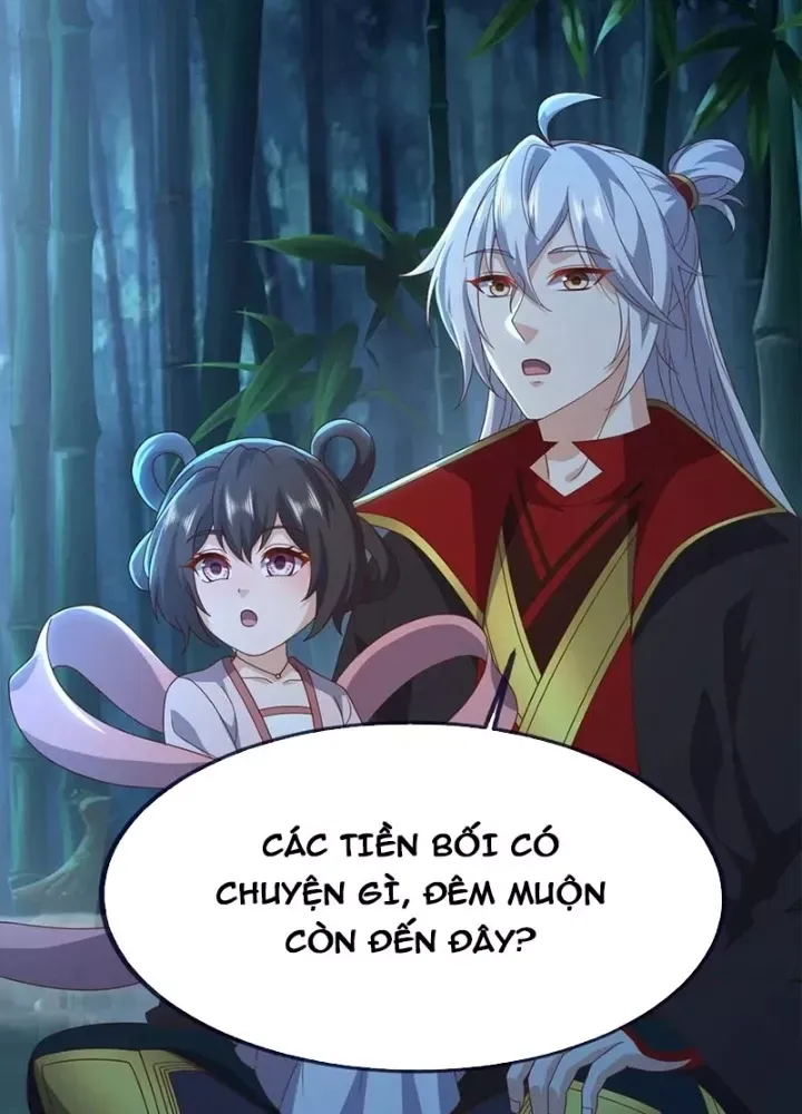 Tiên Võ Đế Tôn Chap 826 - Next Chap 827