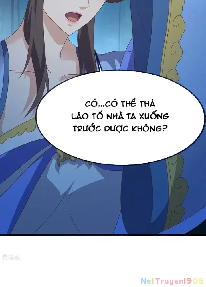 Tiên Võ Đế Tôn Chap 826 - Next Chap 827