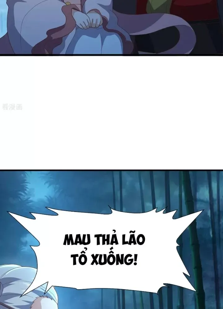 Tiên Võ Đế Tôn Chap 826 - Next Chap 827