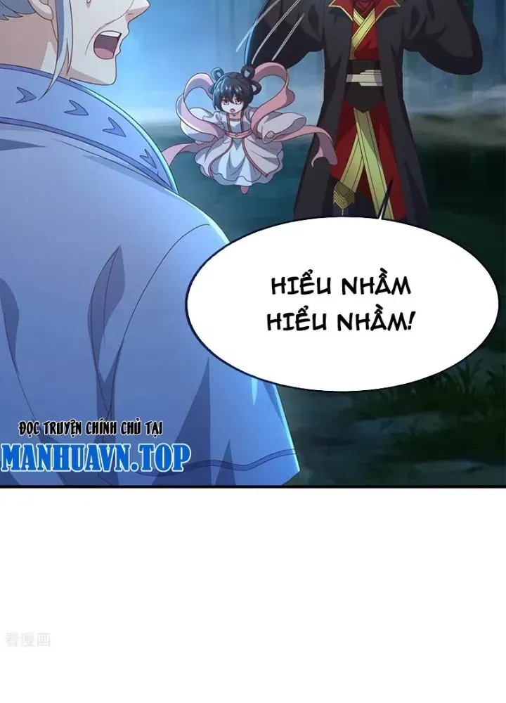 Tiên Võ Đế Tôn Chap 826 - Next Chap 827