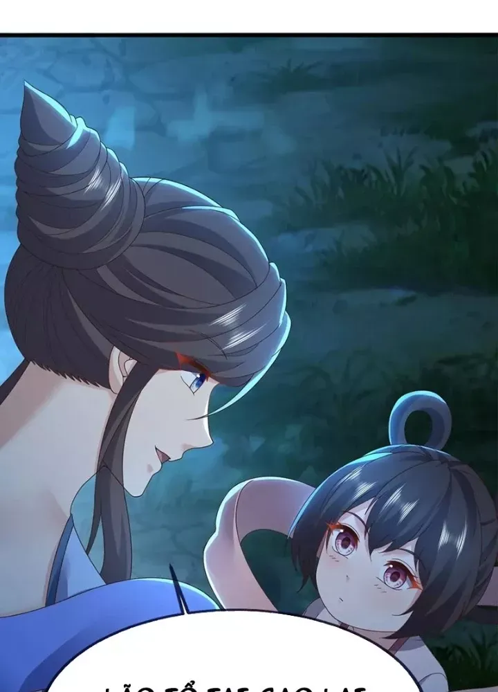 Tiên Võ Đế Tôn Chap 826 - Next Chap 827