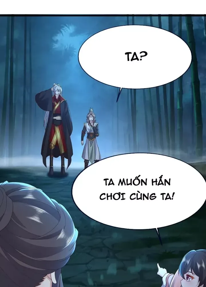 Tiên Võ Đế Tôn Chap 826 - Next Chap 827