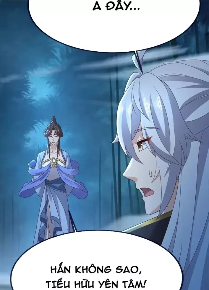 Tiên Võ Đế Tôn Chap 826 - Next Chap 827