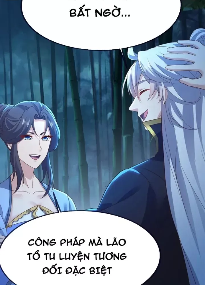 Tiên Võ Đế Tôn Chap 826 - Next Chap 827