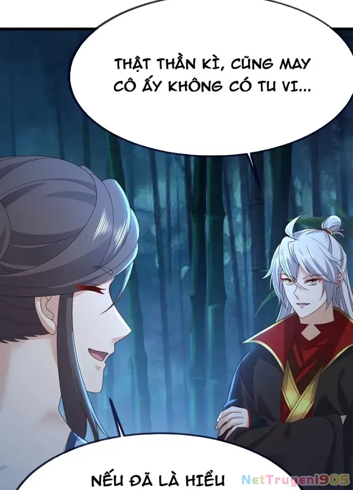 Tiên Võ Đế Tôn Chap 826 - Next Chap 827