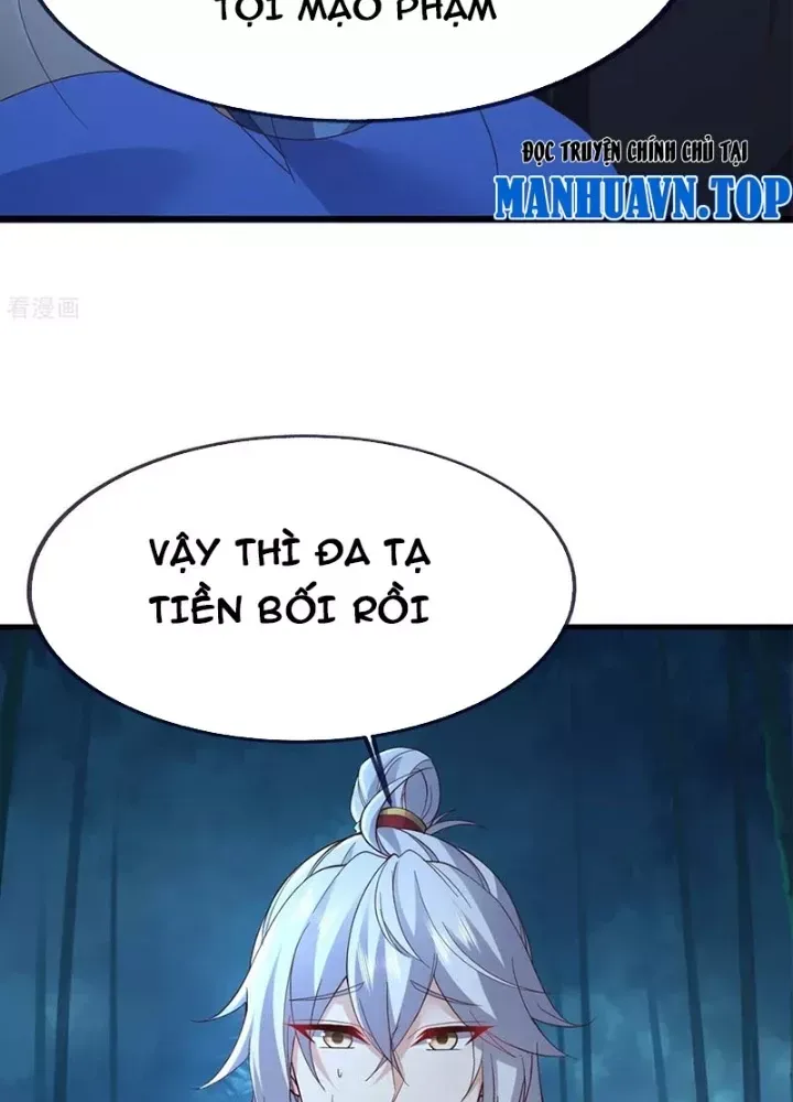 Tiên Võ Đế Tôn Chap 826 - Next Chap 827