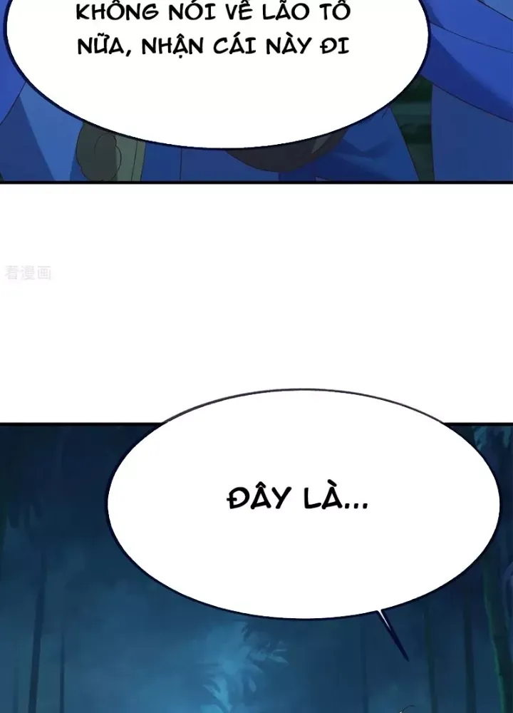 Tiên Võ Đế Tôn Chap 826 - Next Chap 827