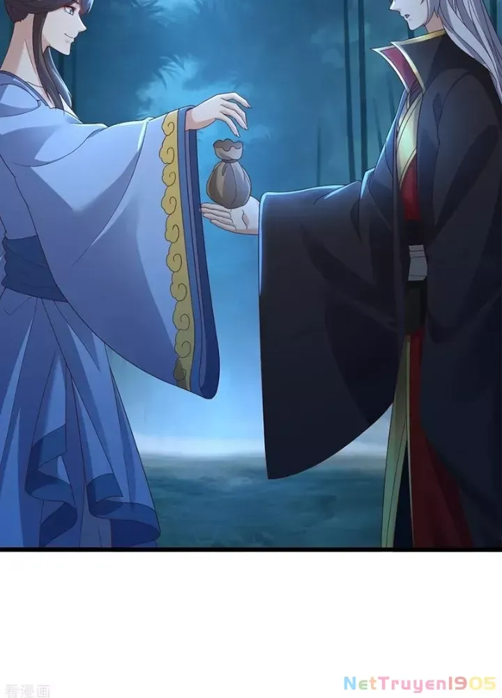 Tiên Võ Đế Tôn Chap 826 - Next Chap 827