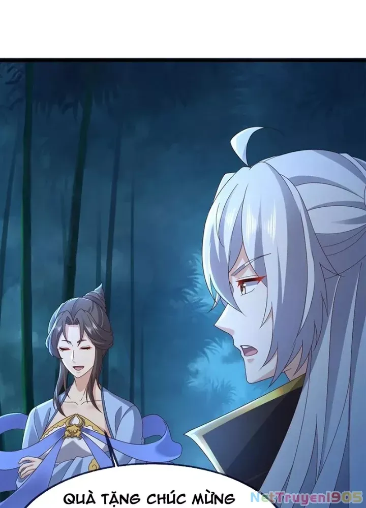 Tiên Võ Đế Tôn Chap 826 - Next Chap 827