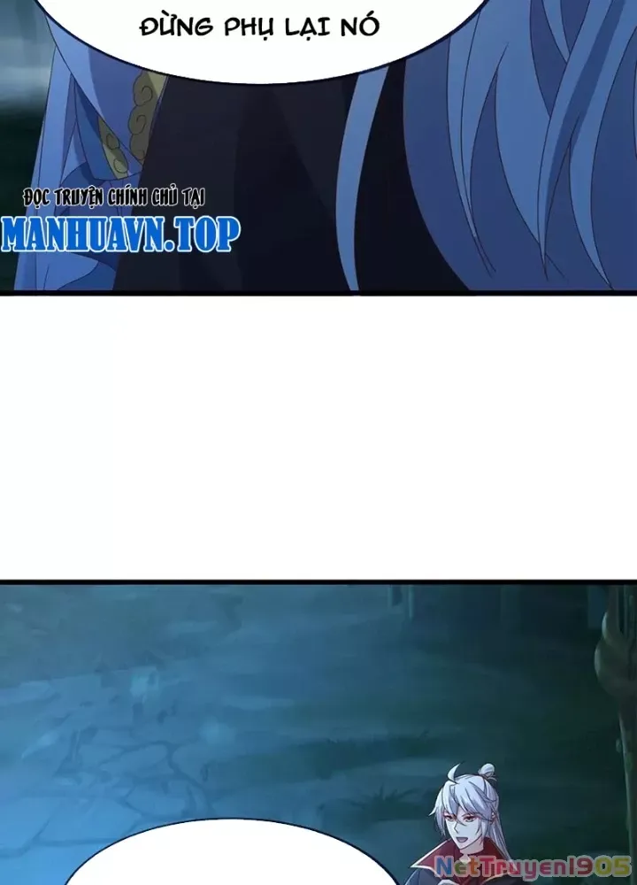 Tiên Võ Đế Tôn Chap 826 - Next Chap 827