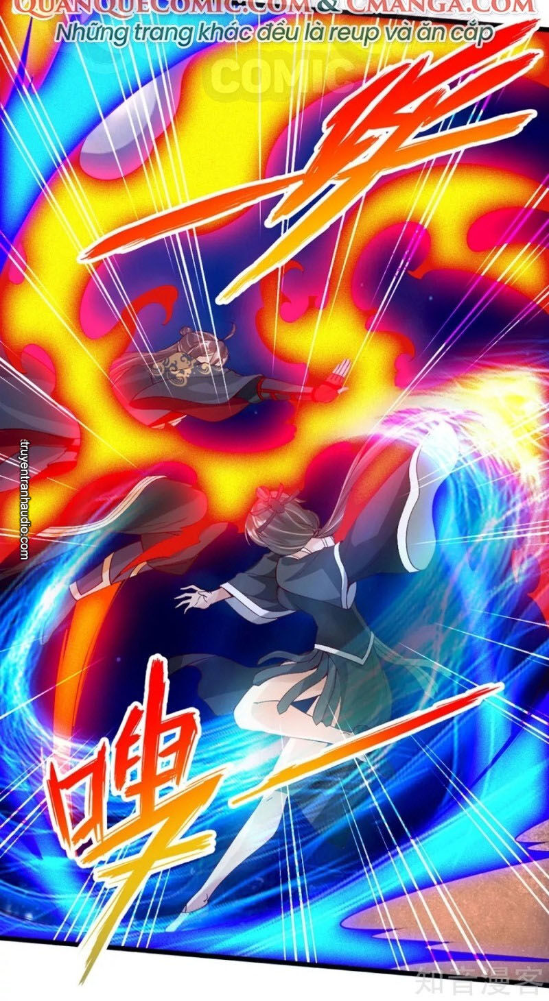 Tiên Võ Đế Tôn Chap 83 - Next Chap 84