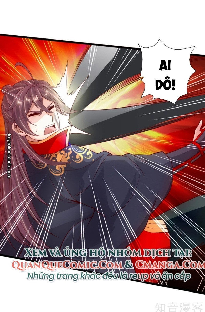 Tiên Võ Đế Tôn Chap 83 - Next Chap 84