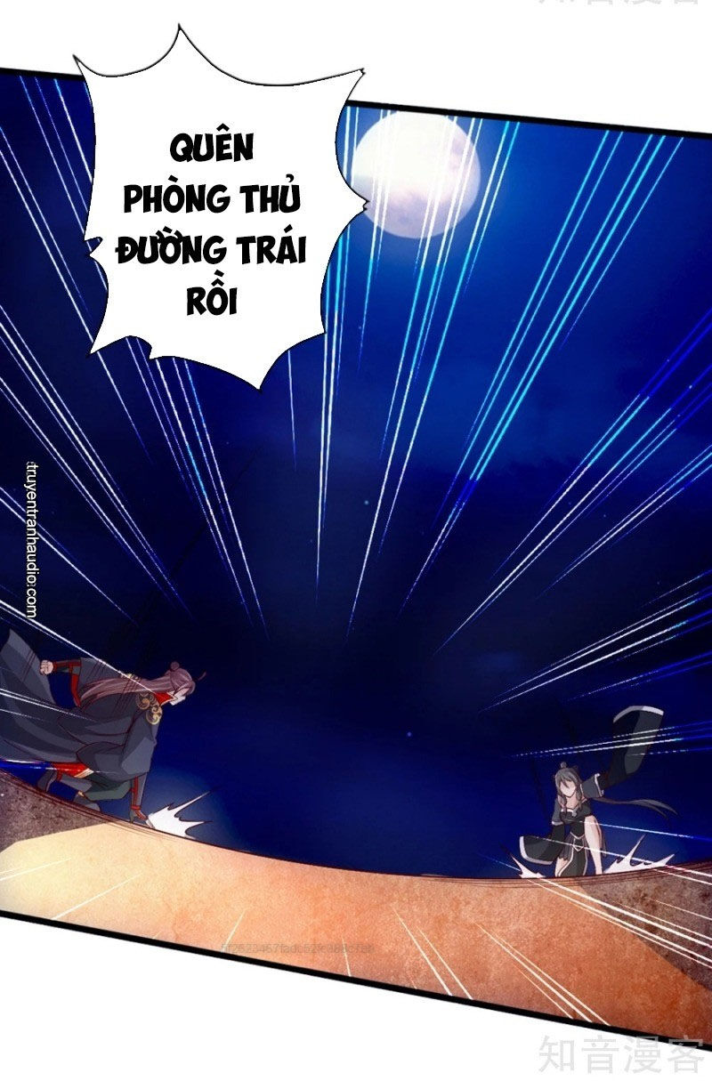 Tiên Võ Đế Tôn Chap 83 - Next Chap 84