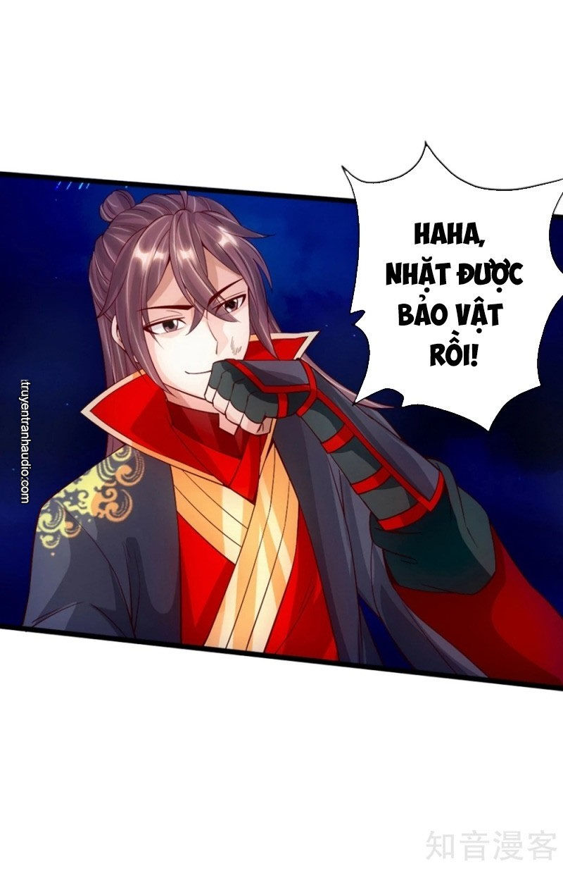 Tiên Võ Đế Tôn Chap 83 - Next Chap 84