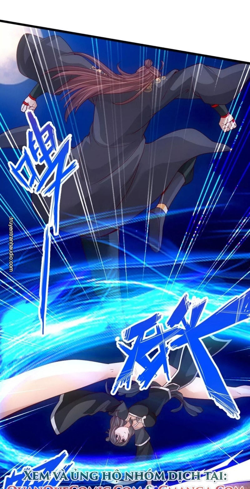 Tiên Võ Đế Tôn Chap 83 - Next Chap 84