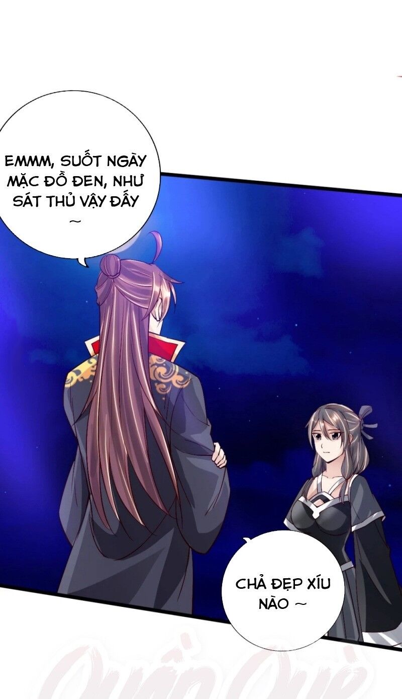 Tiên Võ Đế Tôn Chap 84 - Next Chap 85