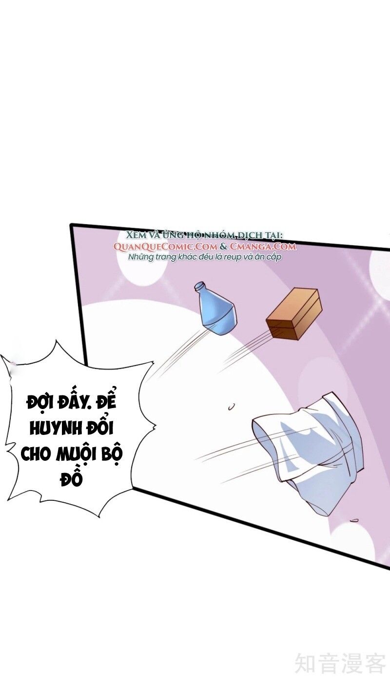 Tiên Võ Đế Tôn Chap 84 - Next Chap 85