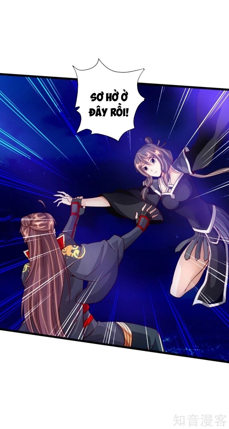 Tiên Võ Đế Tôn Chap 84 - Next Chap 85