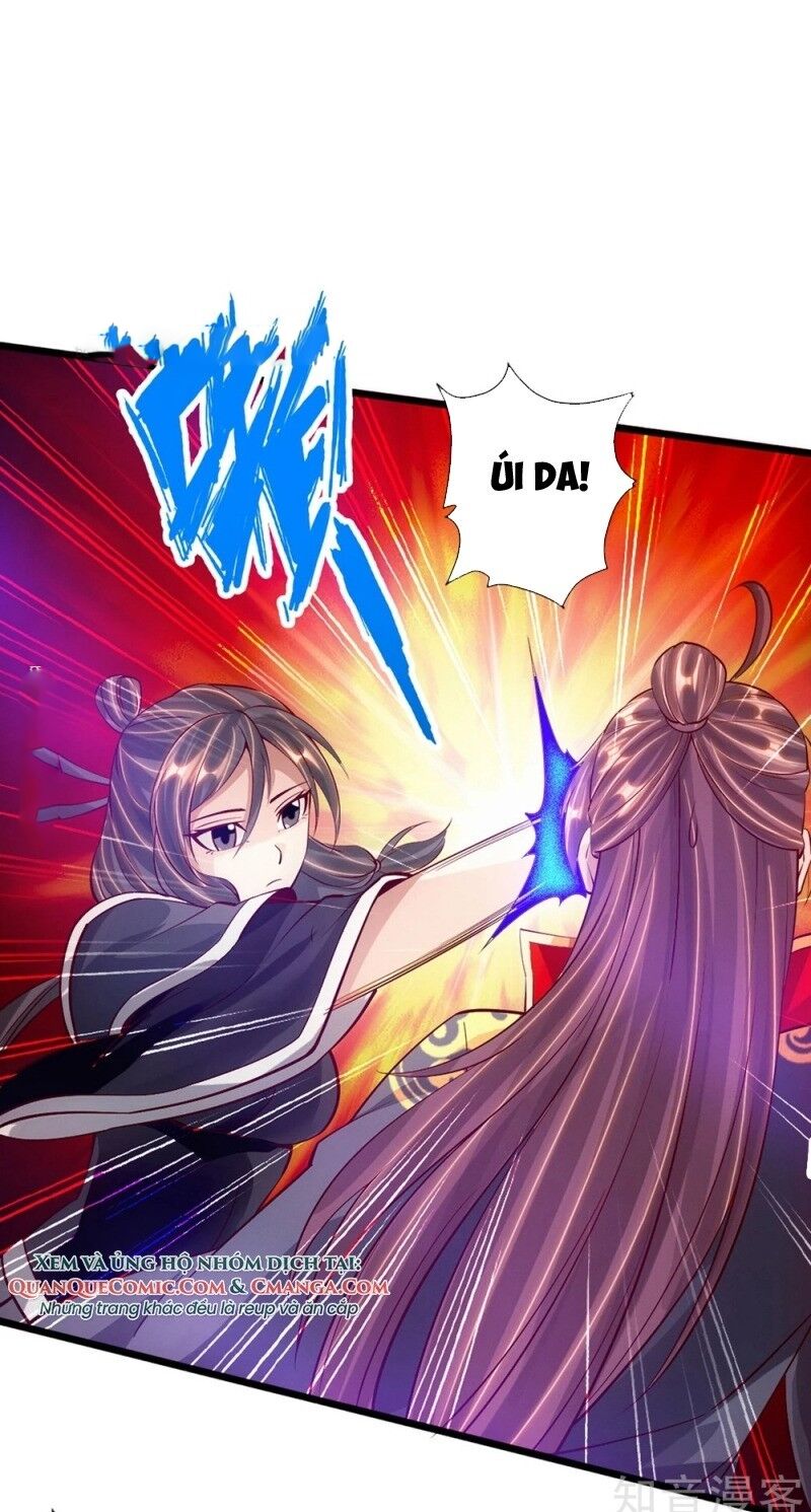 Tiên Võ Đế Tôn Chap 84 - Next Chap 85